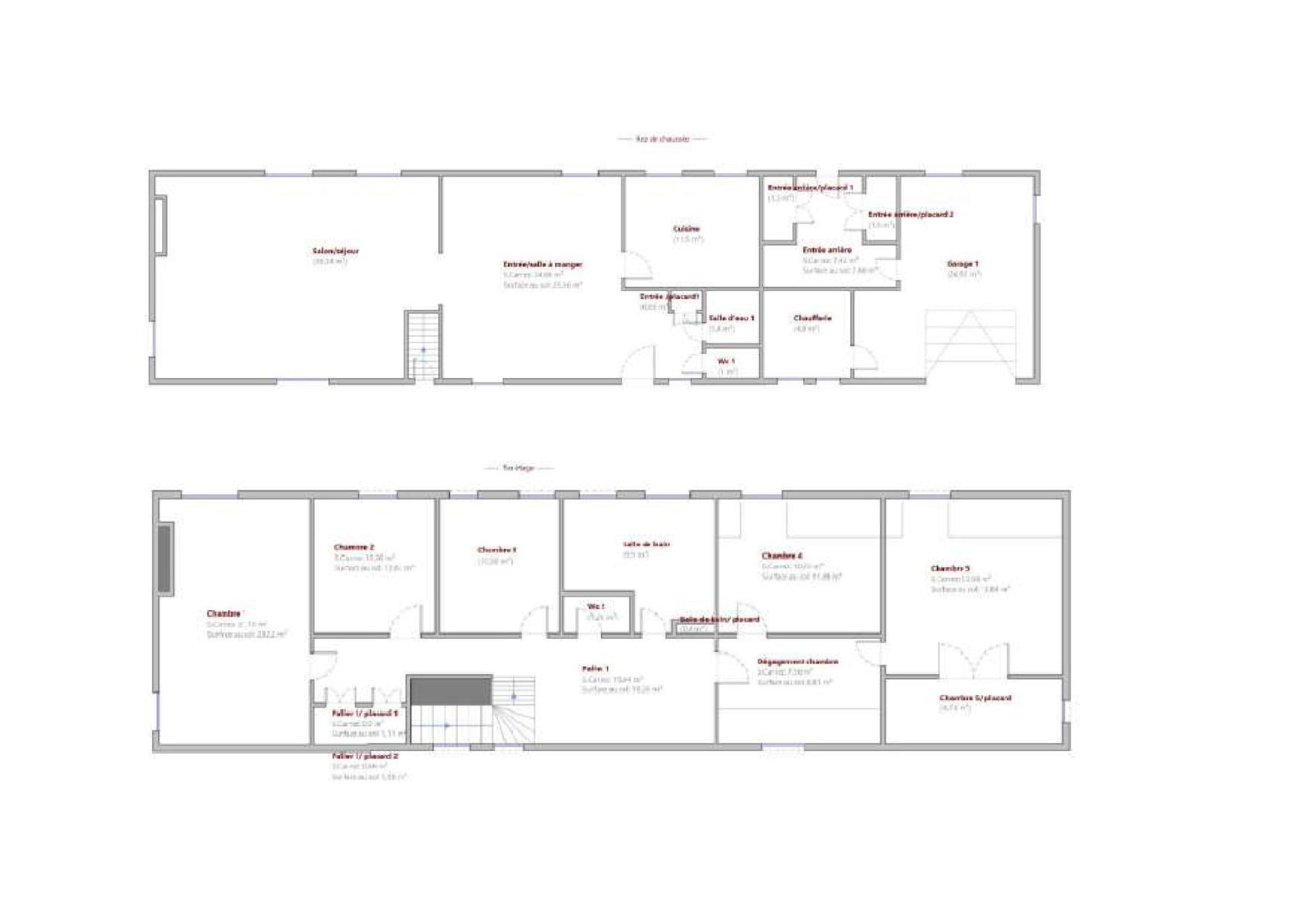luxury house 6 Rooms for sale on OLIVET (45160)