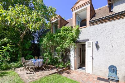 Sale Luxury house Olivet 6&nbsp;Rooms 210&nbsp;m²