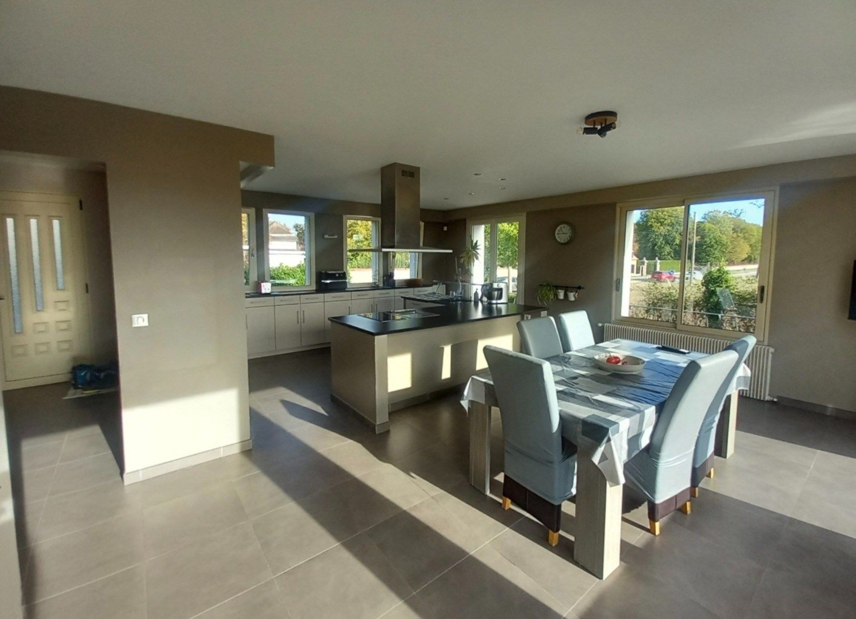 luxury house 9 Rooms for sale on LOUVIERS (27400)