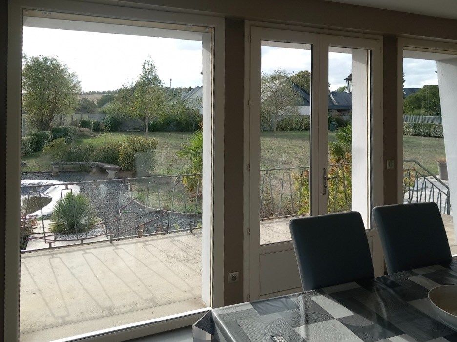 luxury house 9 Rooms for sale on LOUVIERS (27400)