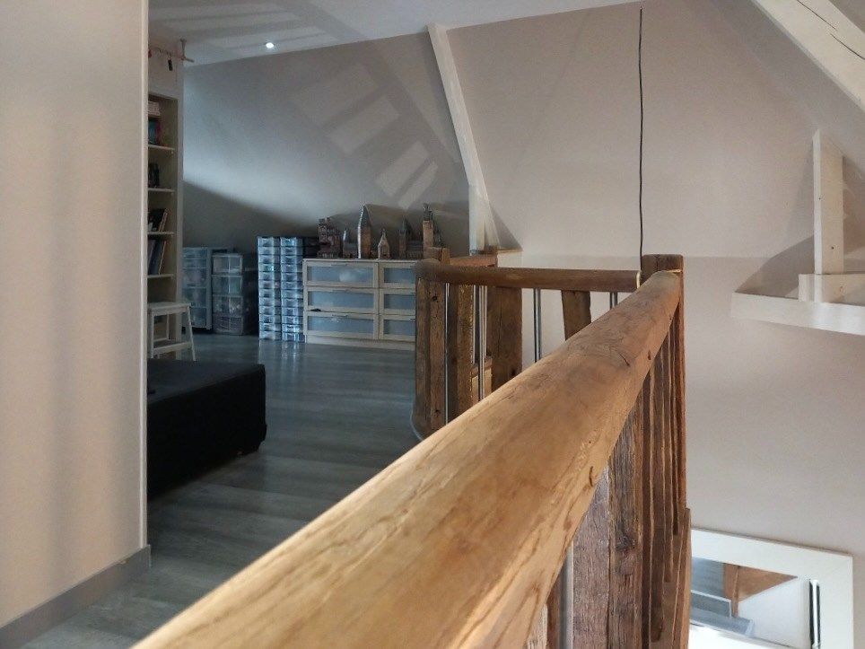 luxury house 9 Rooms for sale on LOUVIERS (27400)