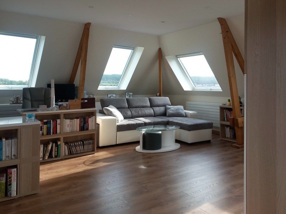 luxury house 9 Rooms for sale on LOUVIERS (27400)