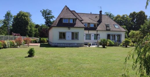 Sale Luxury house Louviers 9&nbsp;Rooms 308&nbsp;m²