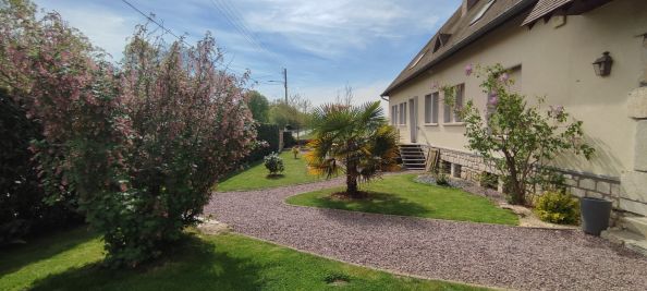 Sale Luxury house Louviers 9&nbsp;Rooms 308&nbsp;m²