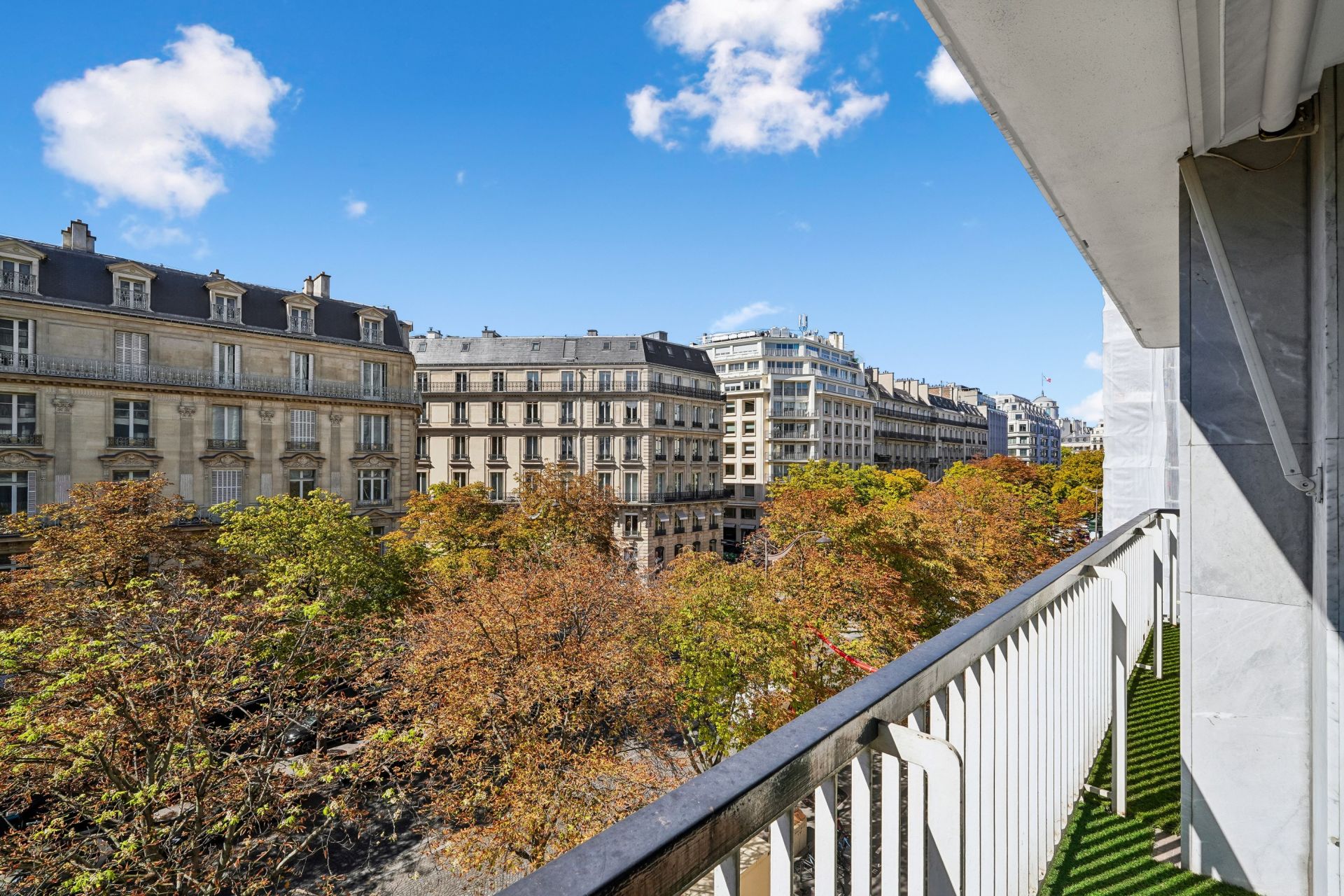 appartement de luxe 3 Pièces en vente sur PARIS (75008)