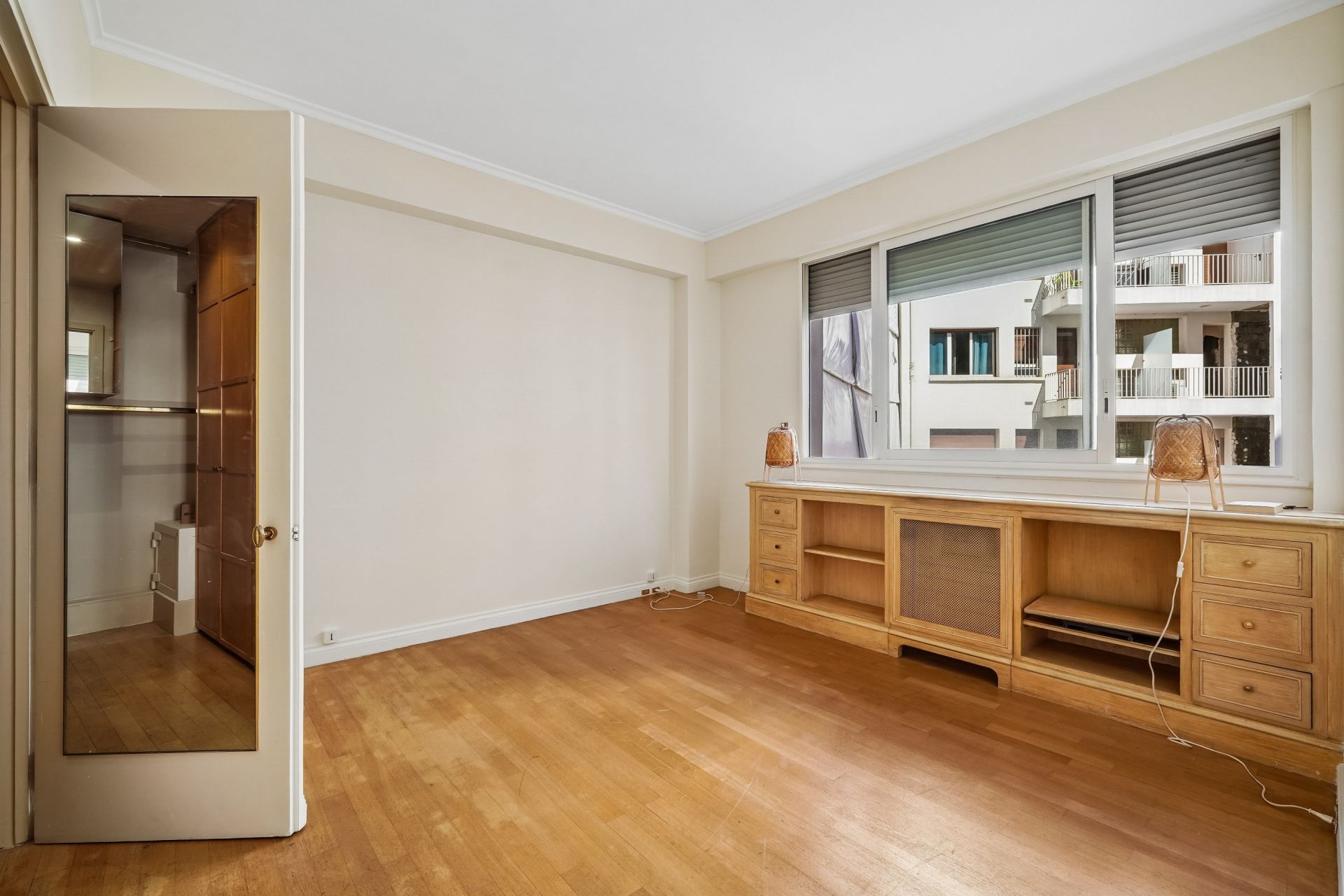 appartement de luxe 3 Pièces en vente sur PARIS (75008)