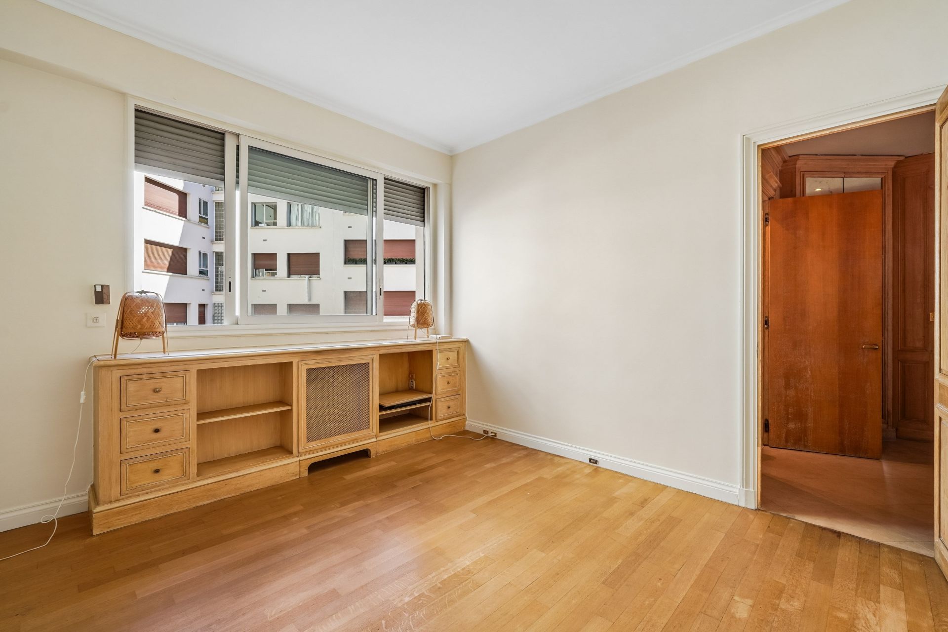appartement de luxe 3 Pièces en vente sur PARIS (75008)