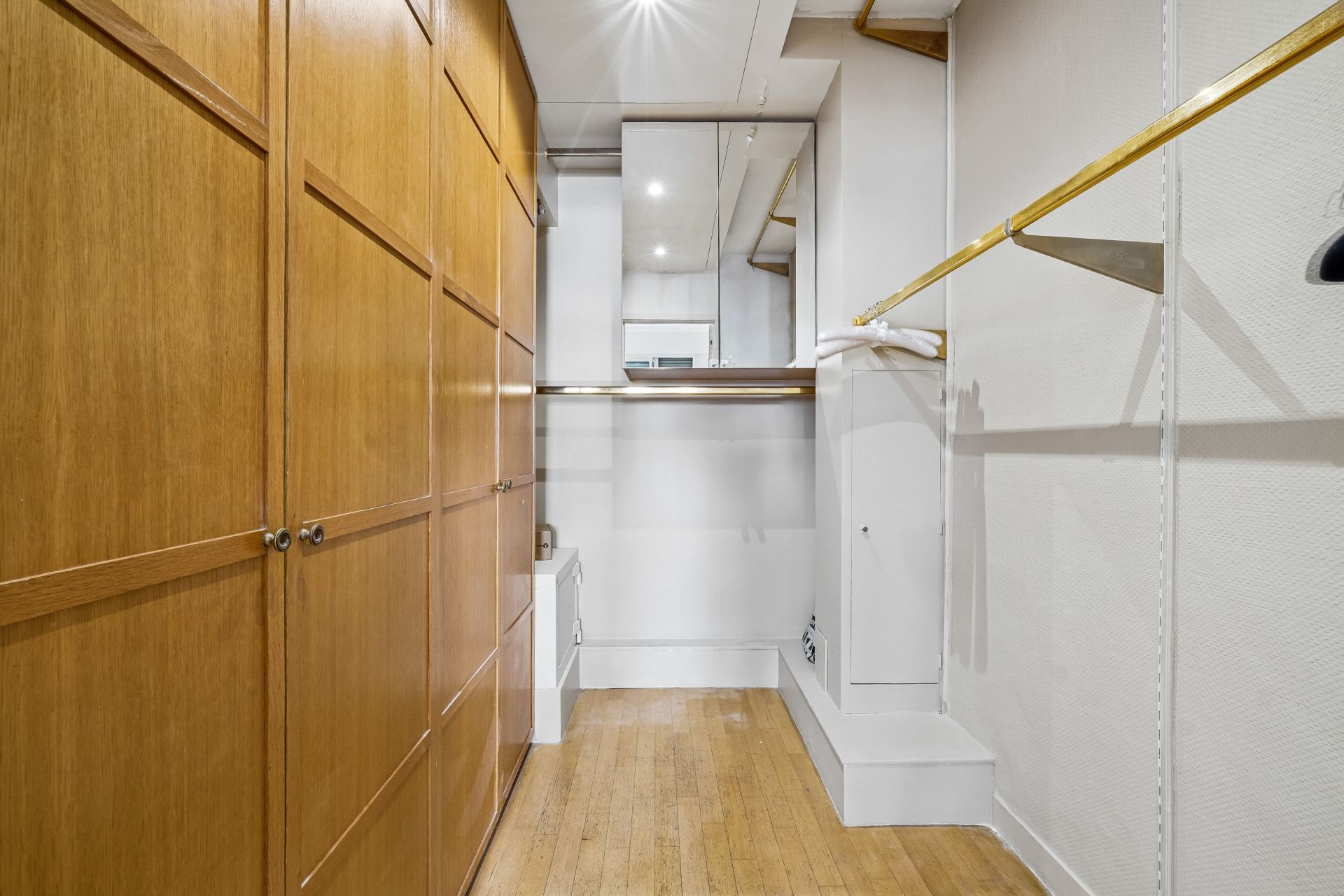 appartement de luxe 3 Pièces en vente sur PARIS (75008)