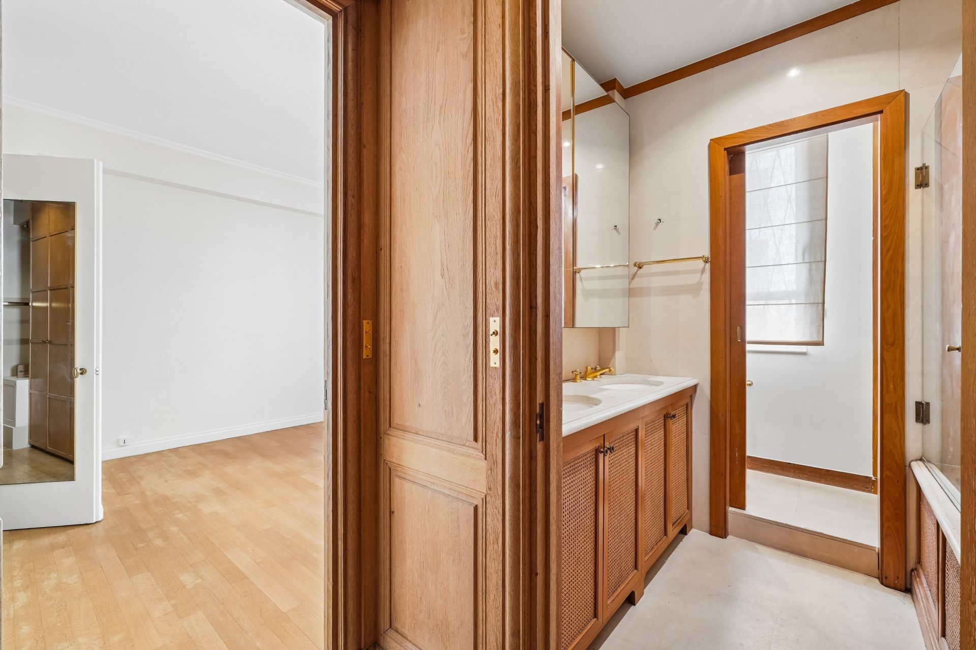 appartement de luxe 3 Pièces en vente sur PARIS (75008)