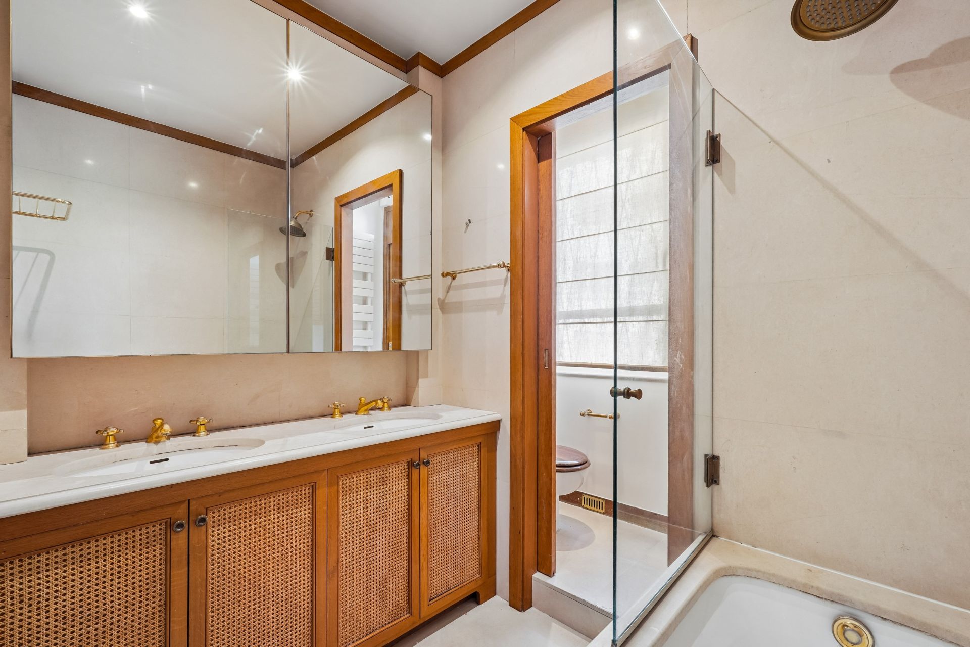 appartement de luxe 3 Pièces en vente sur PARIS (75008)