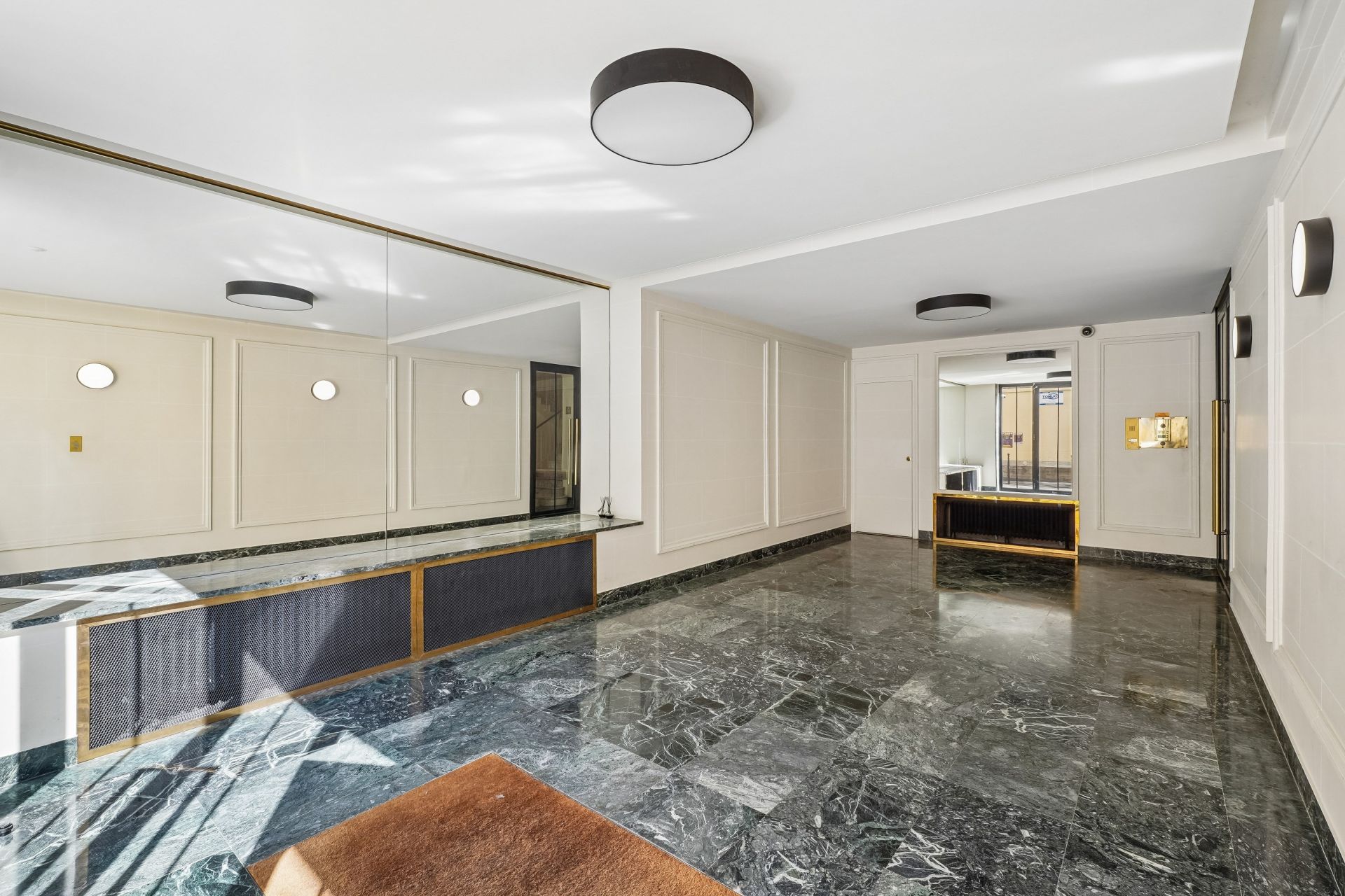 appartement de luxe 3 Pièces en vente sur PARIS (75008)
