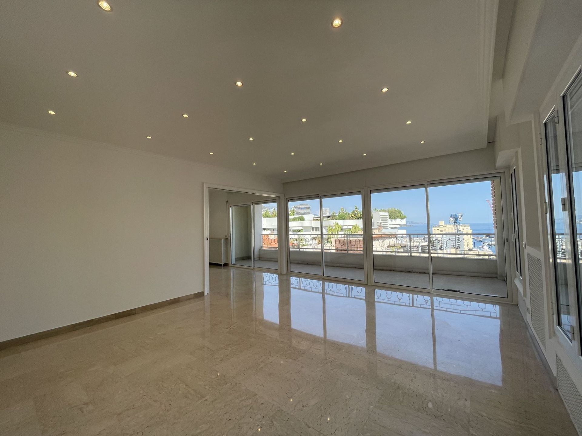 appartement de luxe 5 Pièces en location sur MONACO (98000)