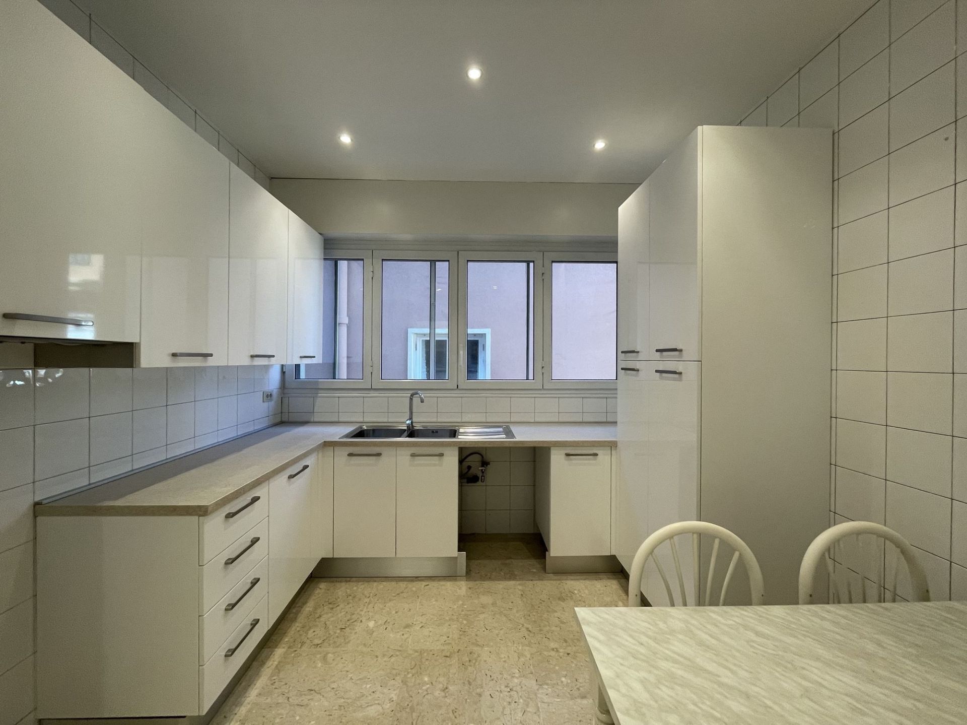 appartement de luxe 5 Pièces en location sur MONACO (98000)