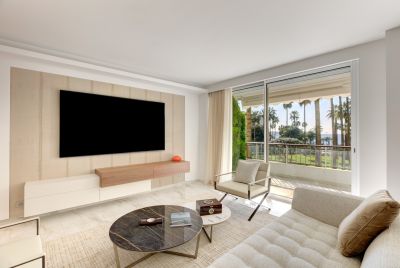 Sale Luxury apartment Cannes 3&nbsp;Rooms 127&nbsp;m²