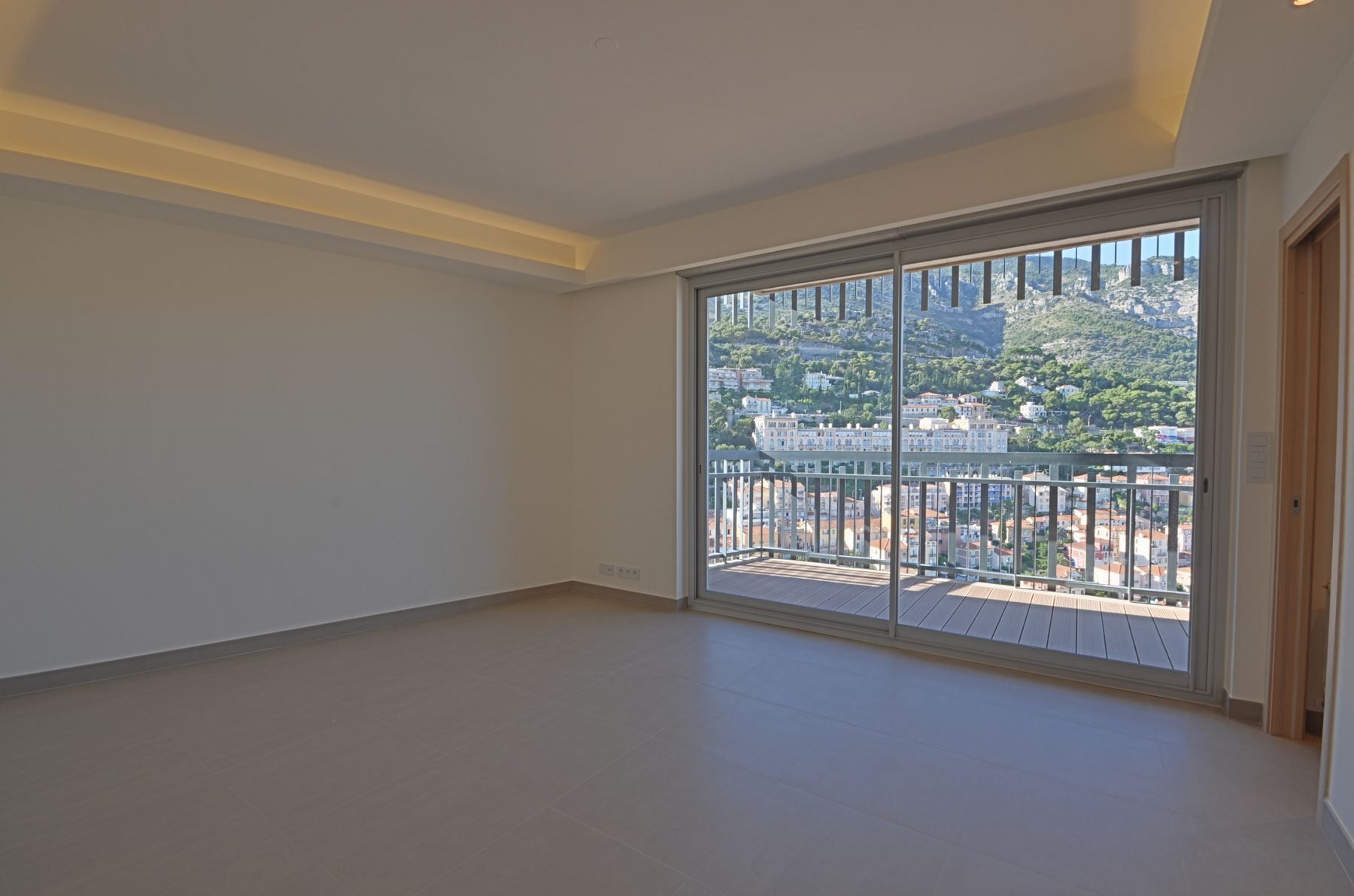 appartement de luxe 2 Pièces en location sur MONACO (98000)