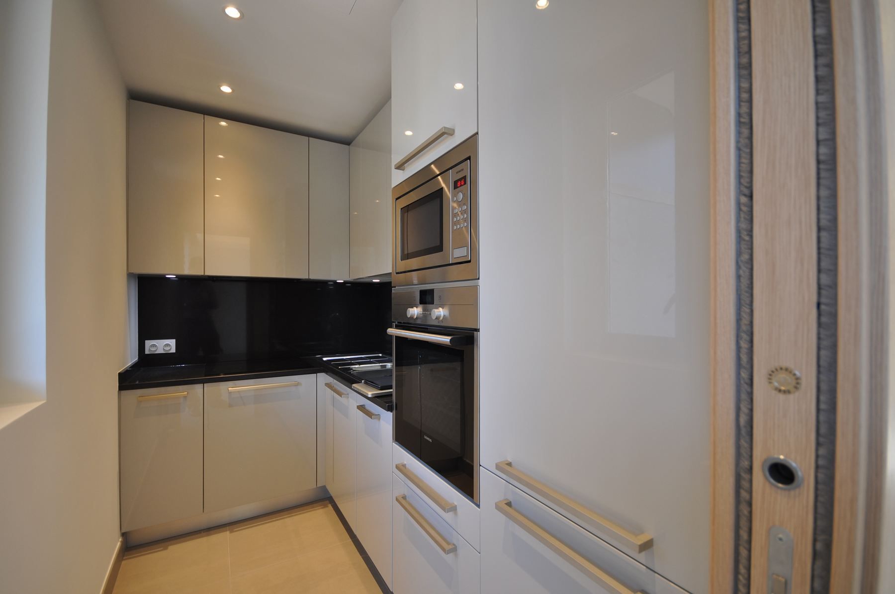 appartement de luxe 2 Pièces en location sur MONACO (98000)