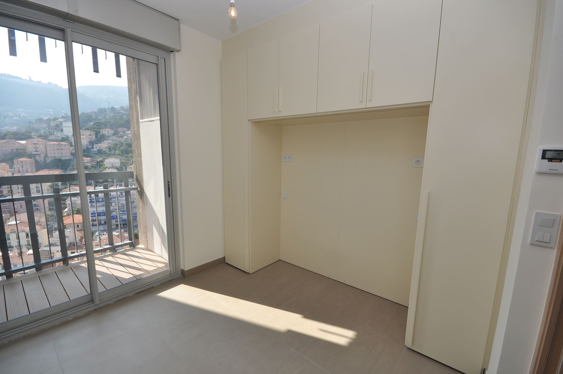 appartement de luxe 2 Pièces en location sur MONACO (98000)