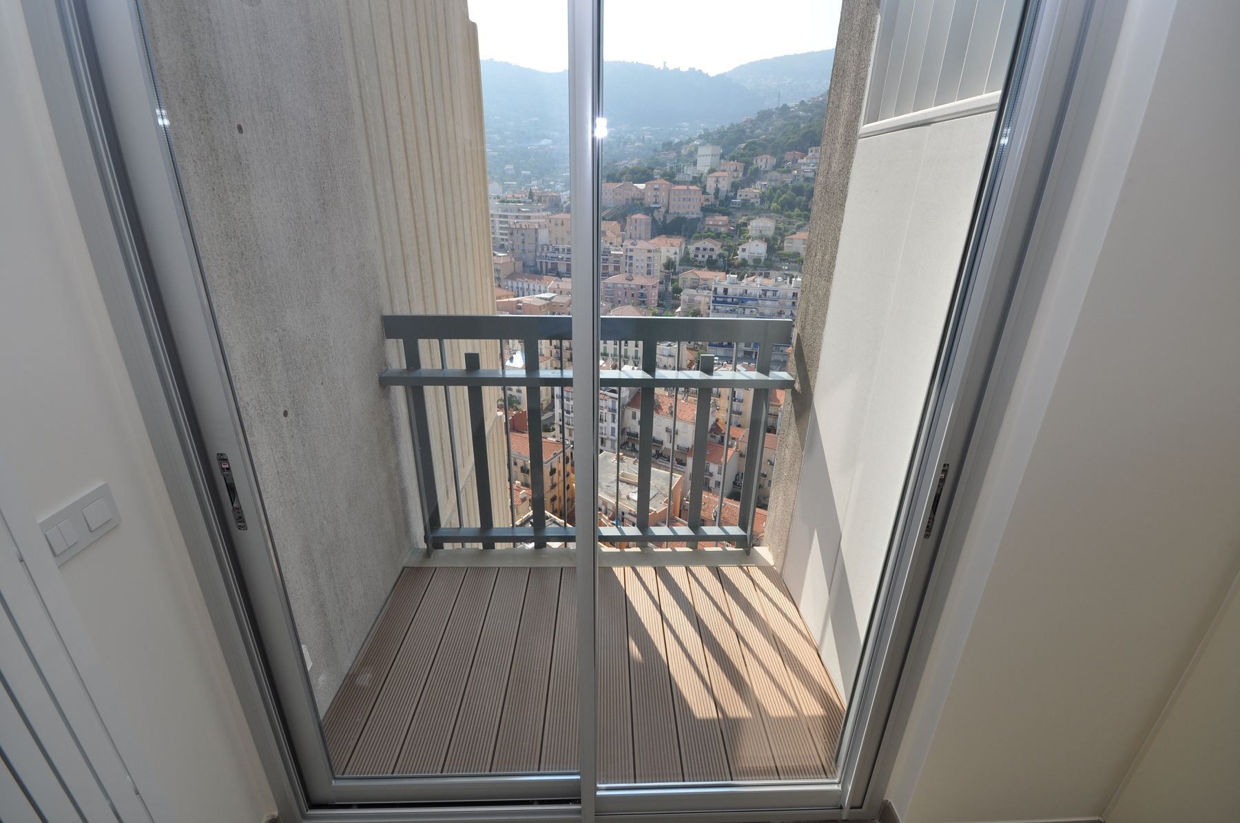 appartement de luxe 2 Pièces en location sur MONACO (98000)