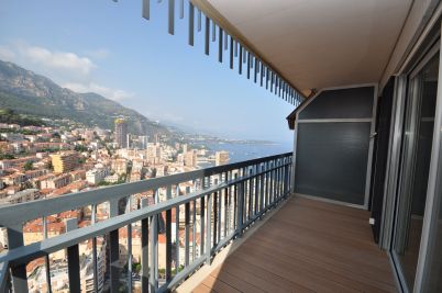 Location Appartement de luxe Monaco 2&nbsp;Pièces 61&nbsp;m²