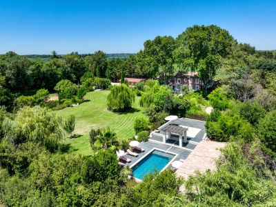 Sale Mas Eygalières 9&nbsp;Rooms 325&nbsp;m²