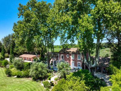 Sale Mas Eygalières 9&nbsp;Rooms 325&nbsp;m²