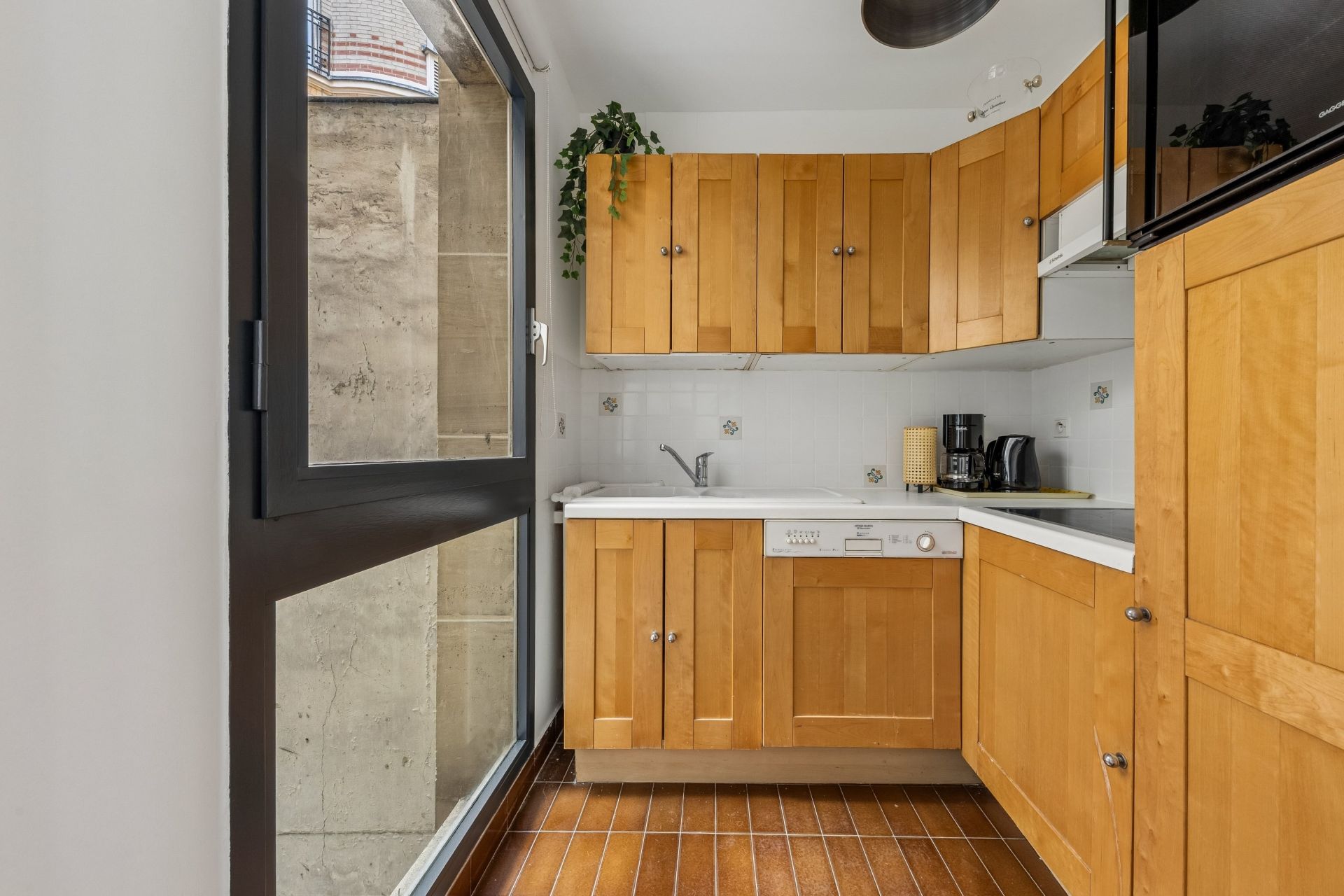 luxury apartment 2 Rooms for sale on PARIS (75007)