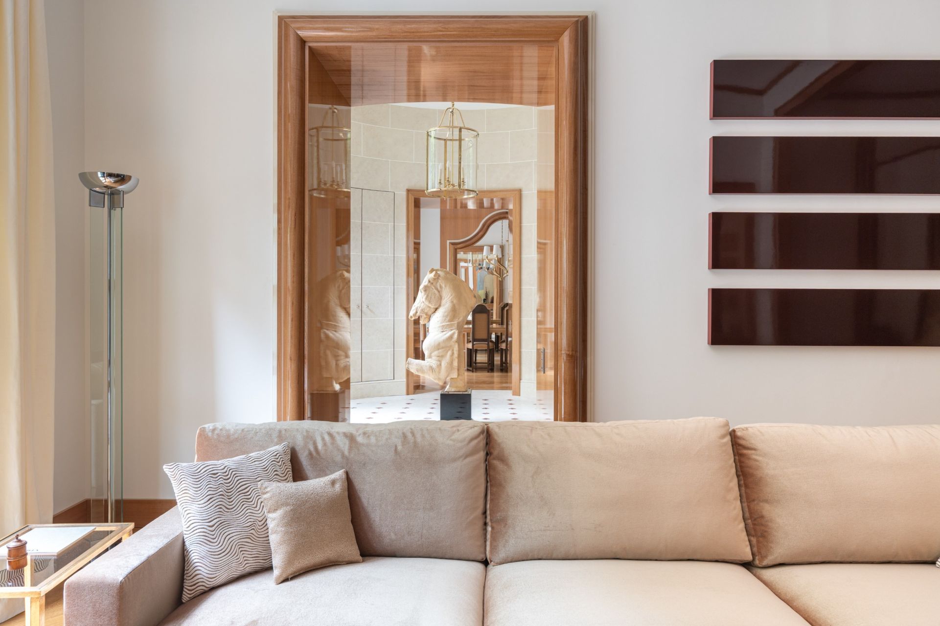 luxury house 12 Rooms for sale on PARIS (75007)