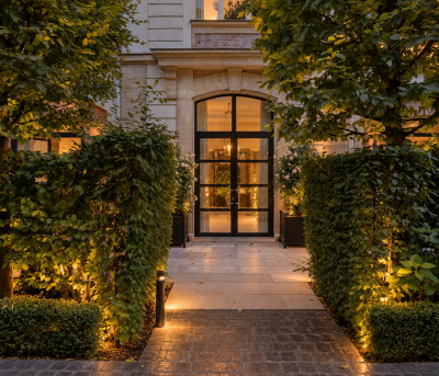 Sale Luxury house Paris 7 12&nbsp;Rooms 487&nbsp;m²