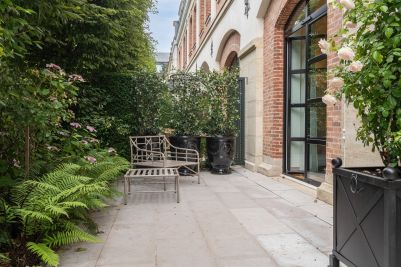 Sale Luxury house Paris 7 12&nbsp;Rooms 487&nbsp;m²