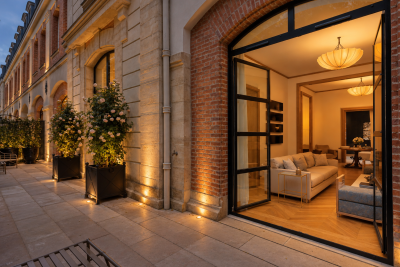 Vente Maison de luxe Paris 7 12&nbsp;Pièces 487&nbsp;m²