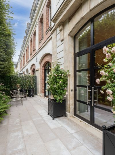 Vente Maison de luxe Paris 7 12&nbsp;Pièces 487&nbsp;m²