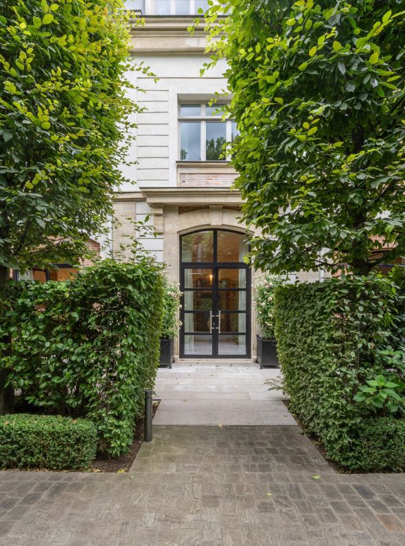 Sale Luxury house Paris 7 12&nbsp;Rooms 487&nbsp;m²