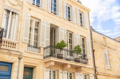 Sale Luxury house Bordeaux 10&nbsp;Rooms 230&nbsp;m²