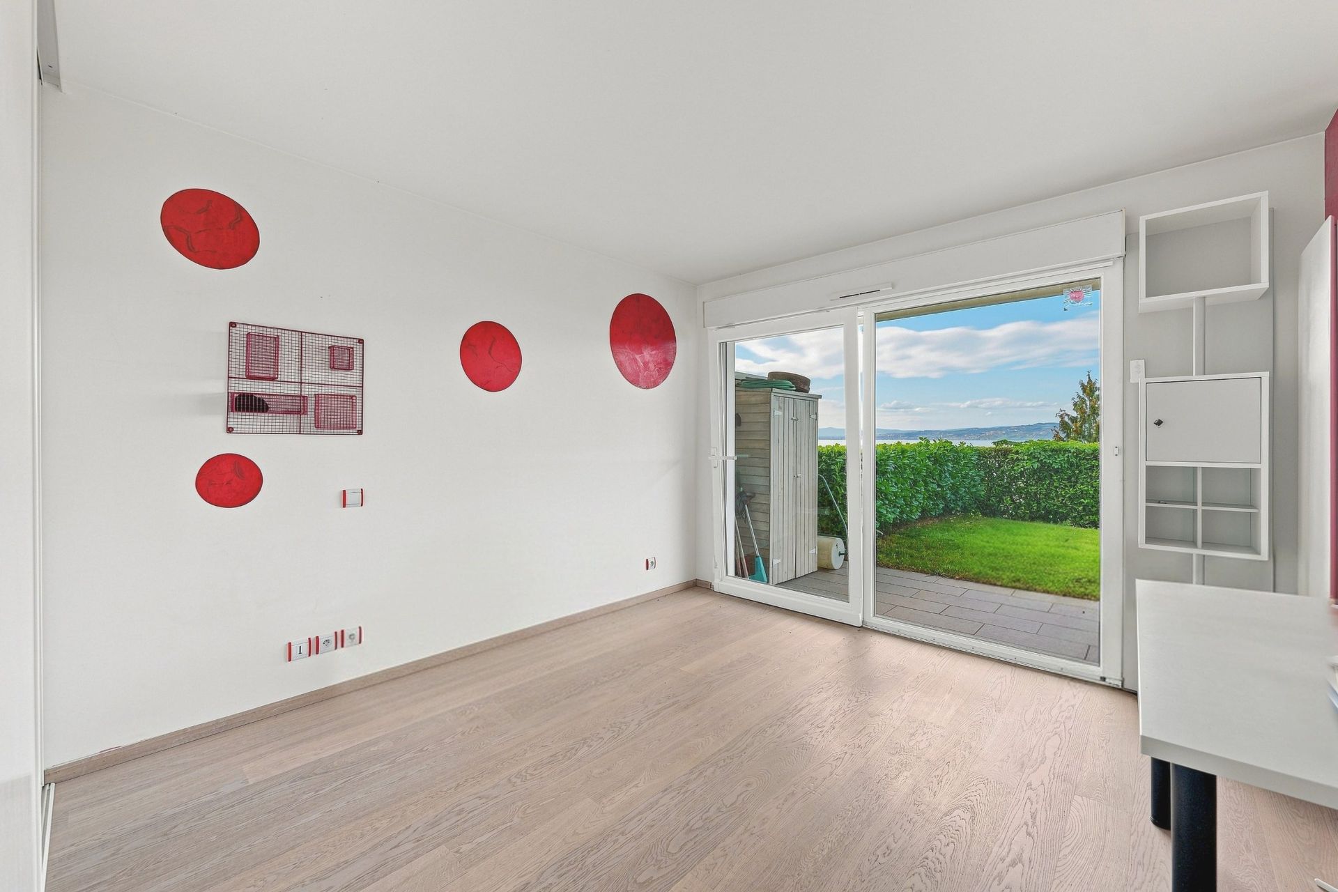 appartement de luxe 5 Pièces en vente sur ST GINGOLPH (74500)