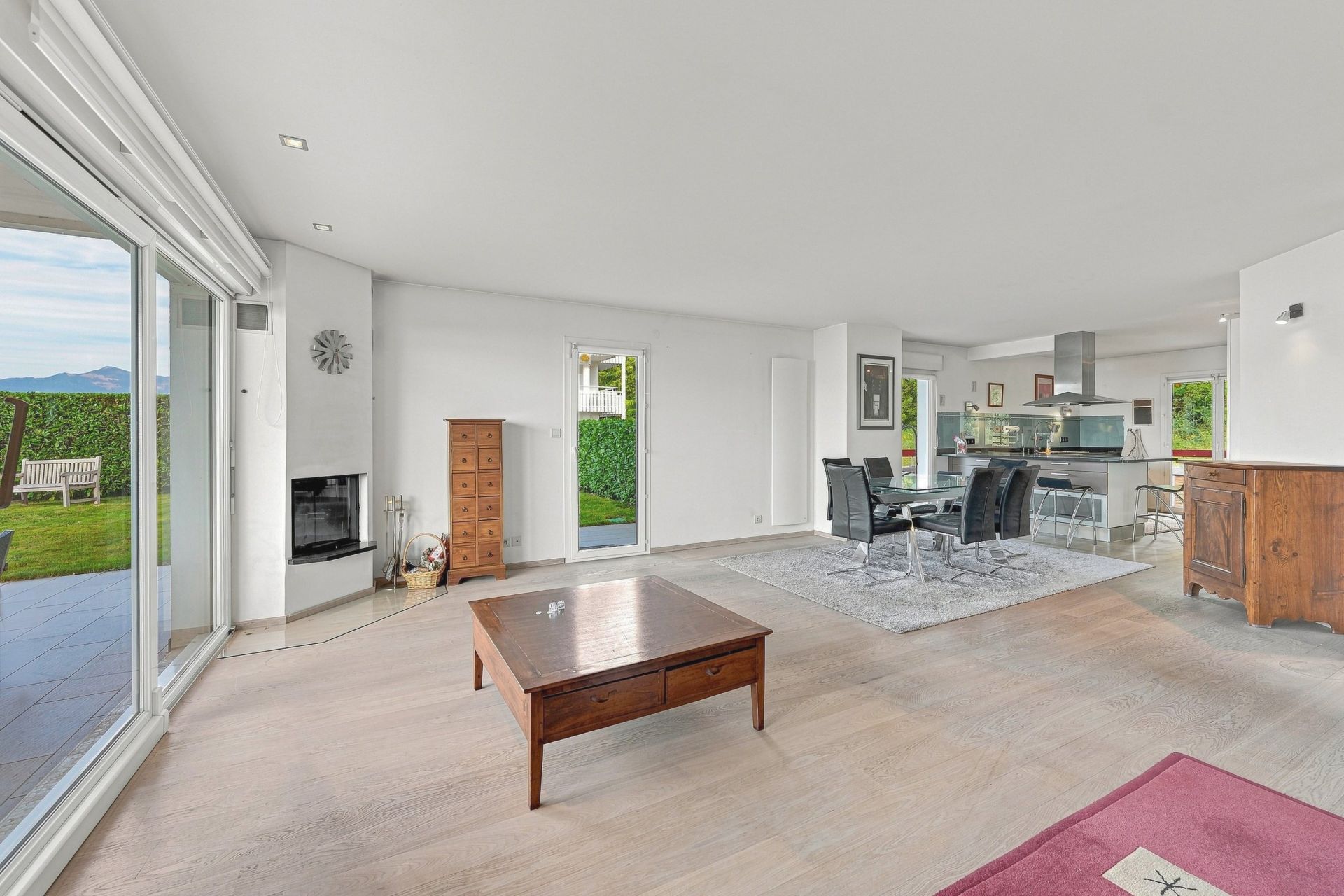 appartement de luxe 5 Pièces en vente sur ST GINGOLPH (74500)