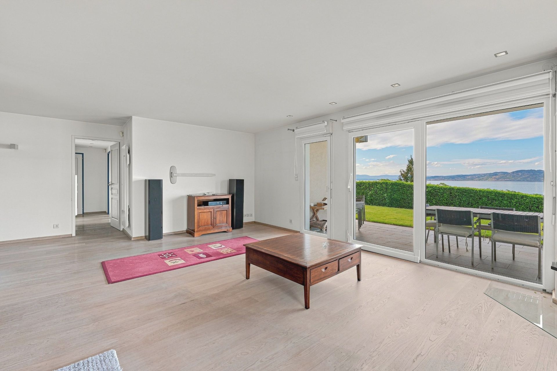 appartement de luxe 5 Pièces en vente sur ST GINGOLPH (74500)
