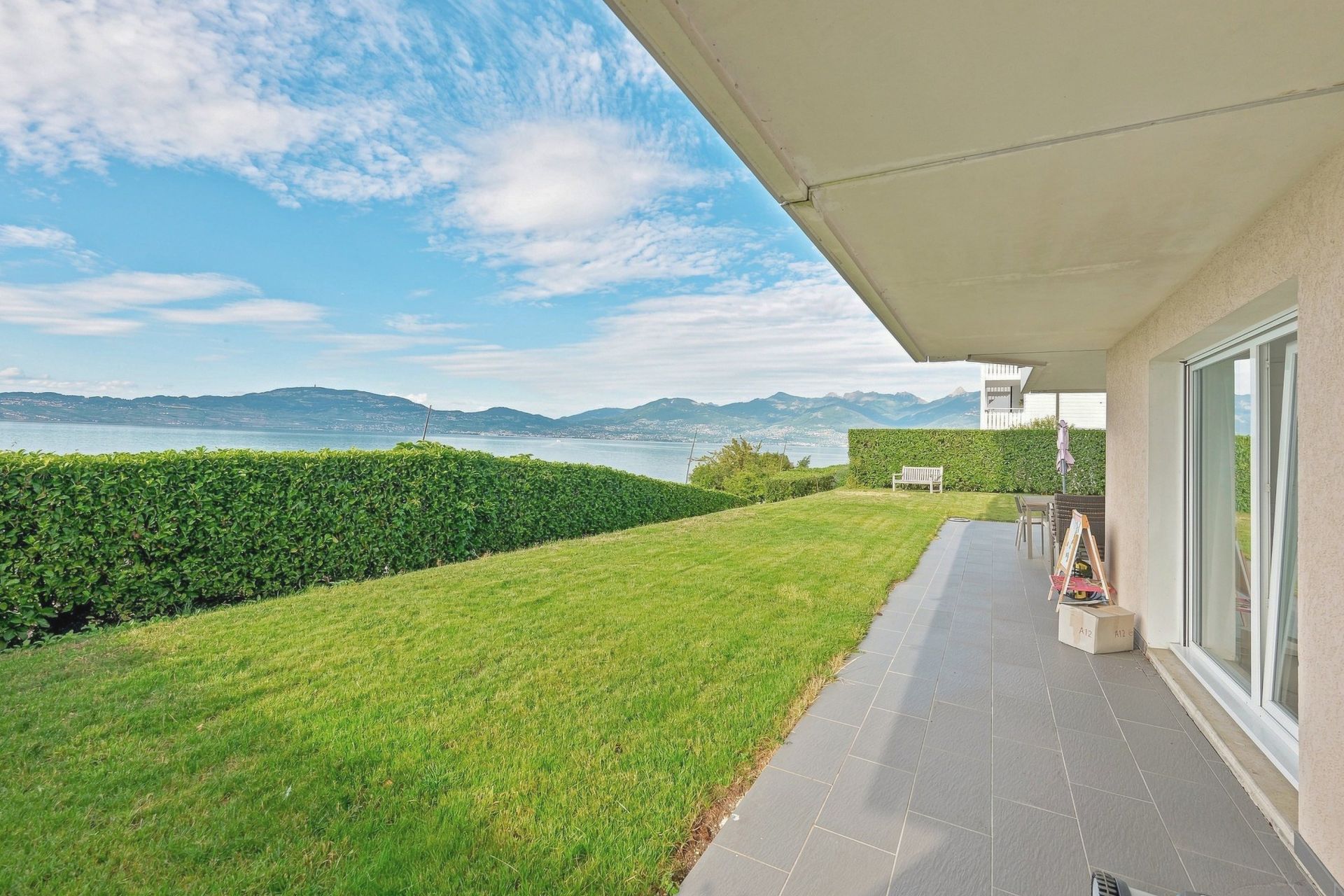 appartement de luxe 5 Pièces en vente sur ST GINGOLPH (74500)