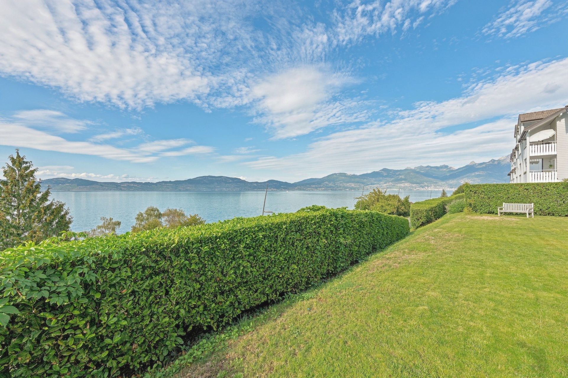 appartement de luxe 5 Pièces en vente sur ST GINGOLPH (74500)