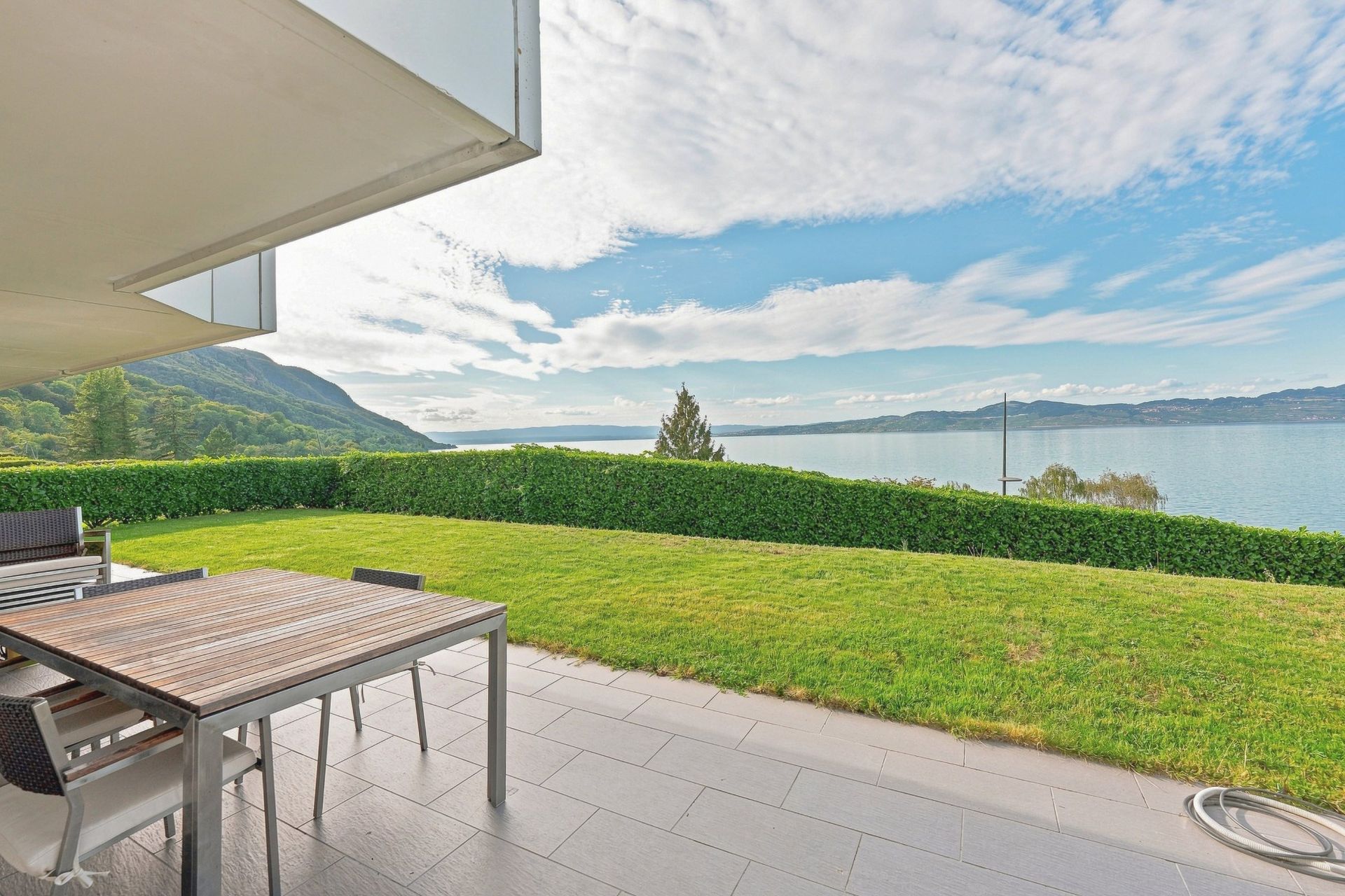 appartement de luxe 5 Pièces en vente sur ST GINGOLPH (74500)