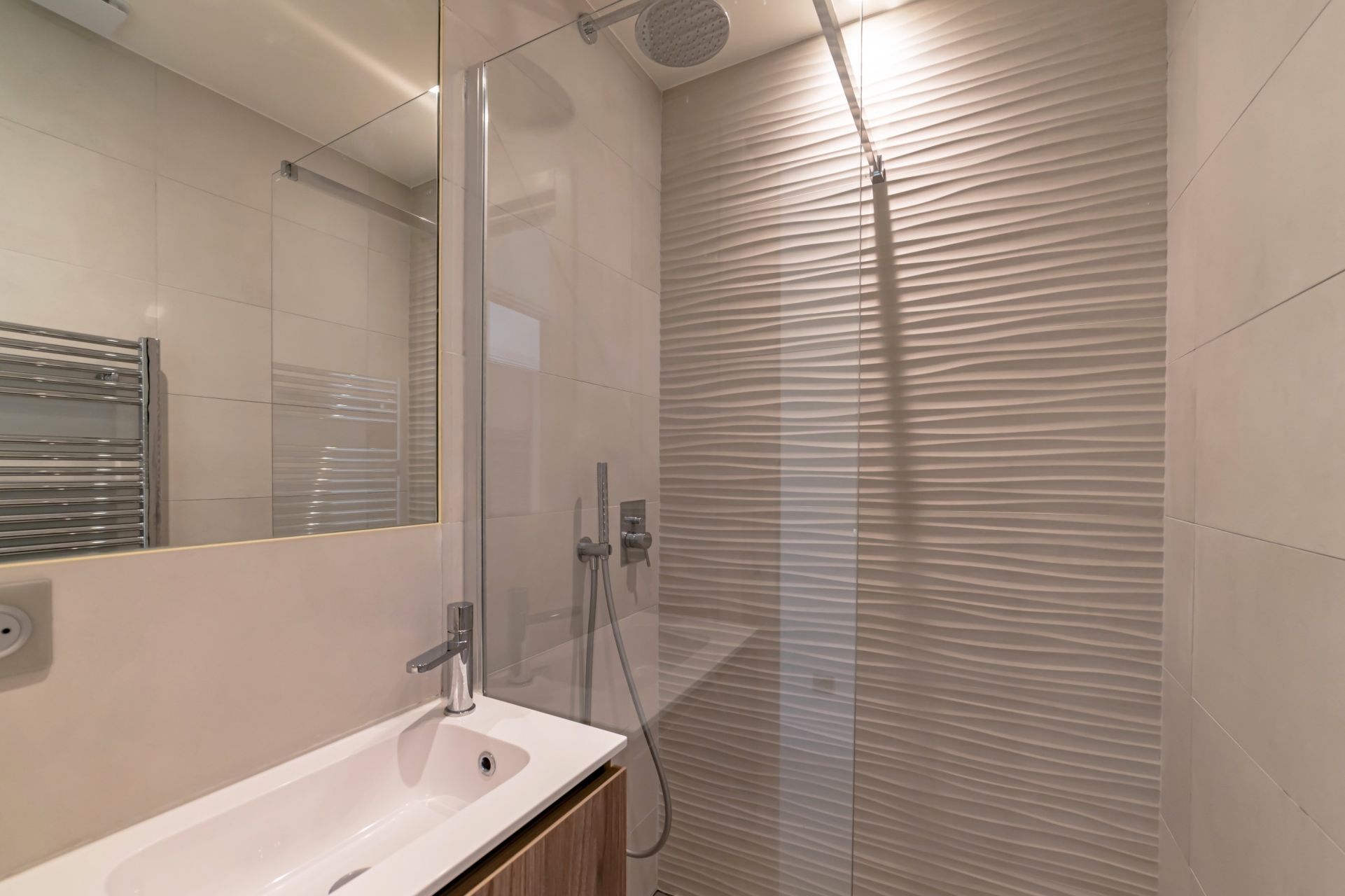 appartement de luxe 3 Pièces en vente sur NICE (06000)