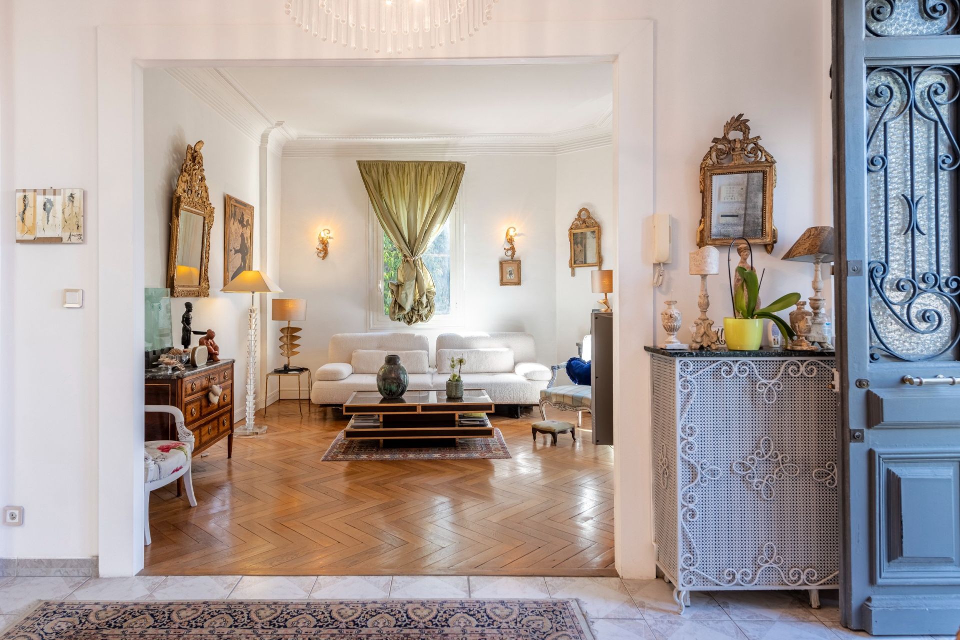 townhouse 5 Rooms for sale on NICE (06000)
