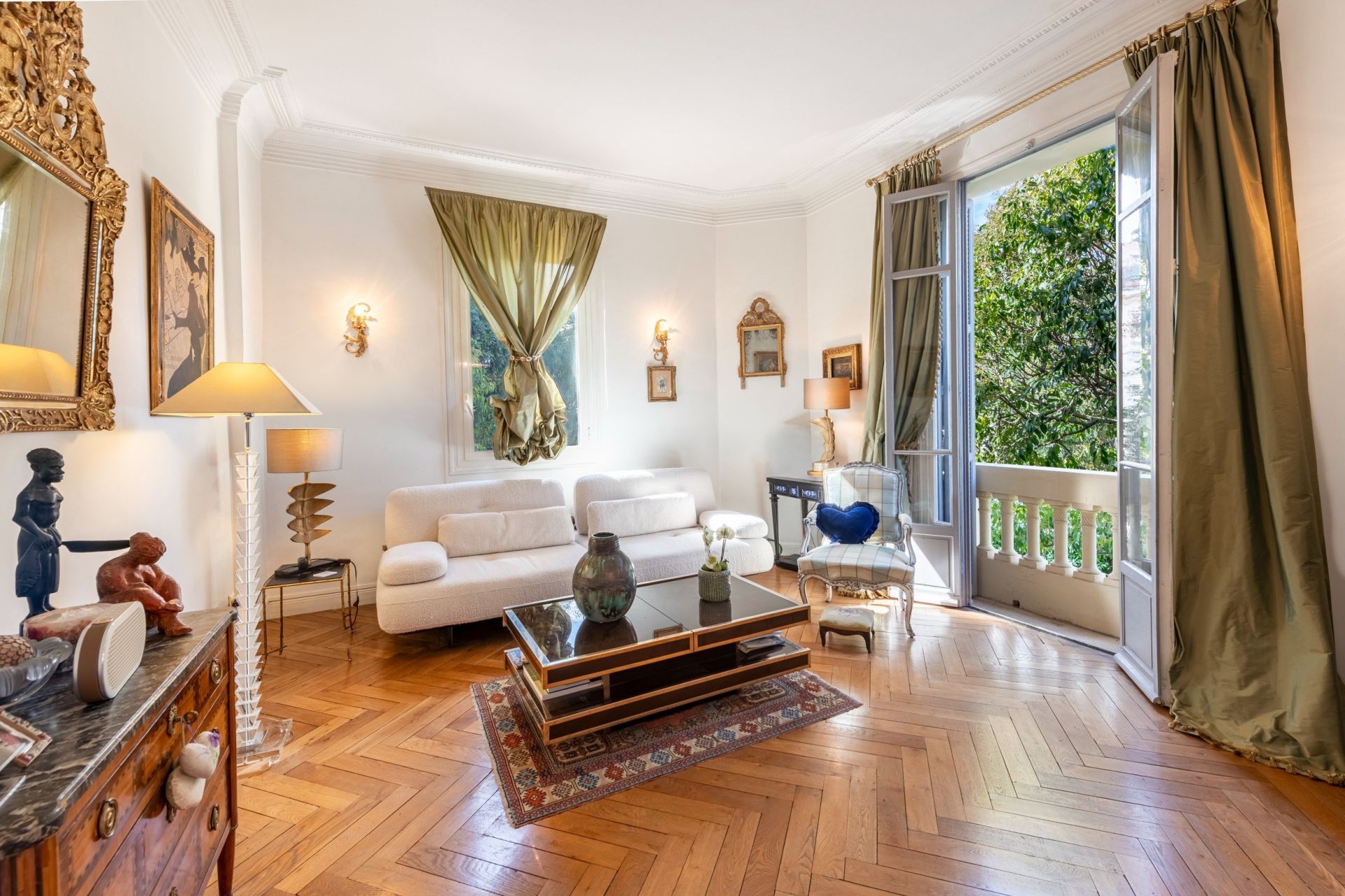 townhouse 5 Rooms for sale on NICE (06000)