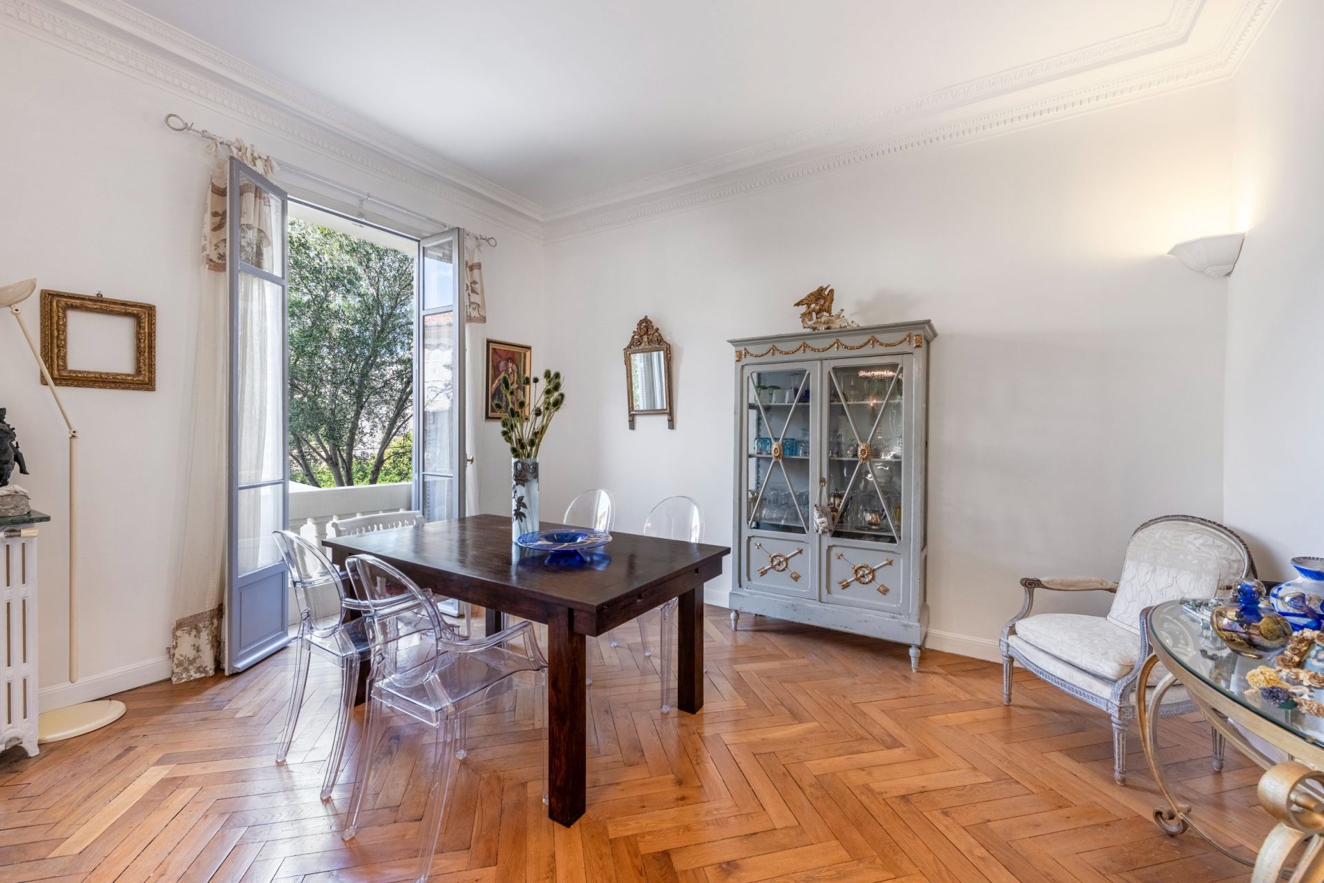 townhouse 5 Rooms for sale on NICE (06000)