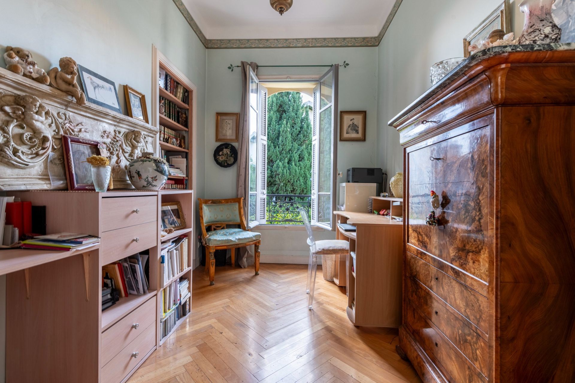 townhouse 5 Rooms for sale on NICE (06000)
