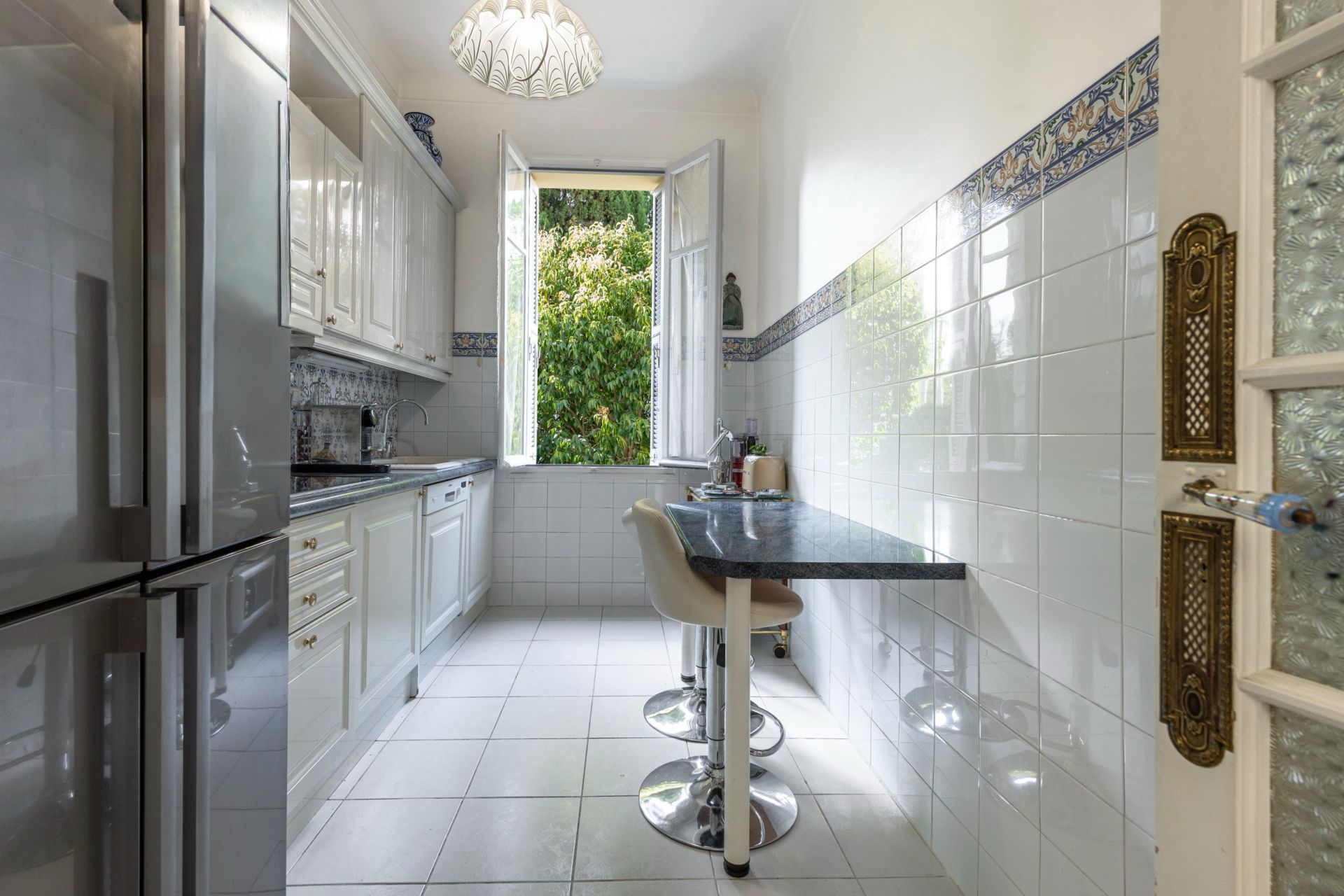 townhouse 5 Rooms for sale on NICE (06000)