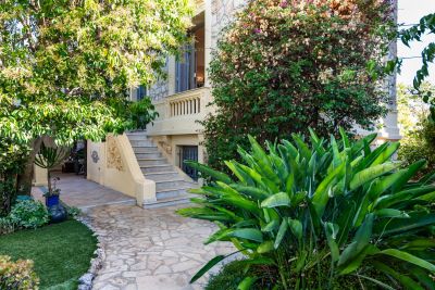 Sale Townhouse Nice 5&nbsp;Rooms 174&nbsp;m²