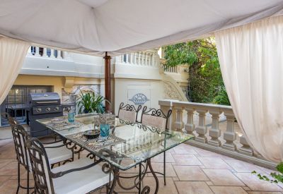 Sale Townhouse Nice 5&nbsp;Rooms 174&nbsp;m²