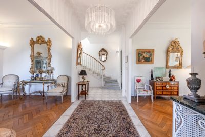 Sale Townhouse Nice 5&nbsp;Rooms 174&nbsp;m²