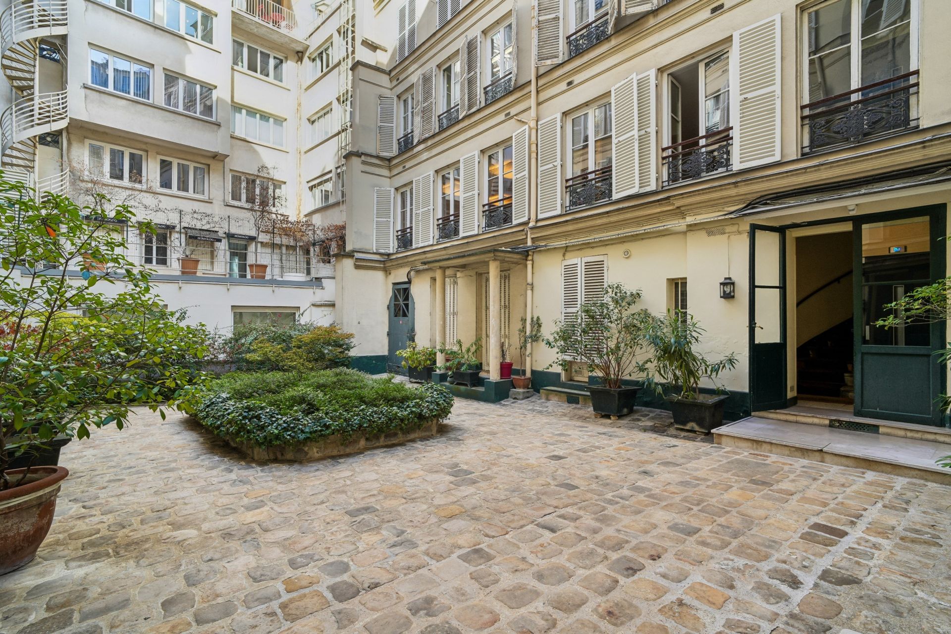 appartement de luxe 3 Pièces en vente sur PARIS (75008)