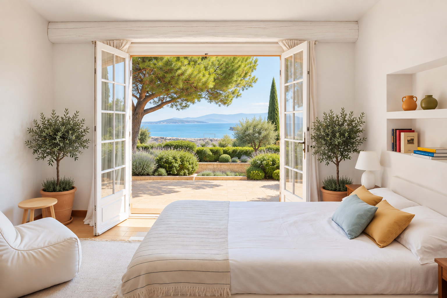 maison de luxe 7 Pièces en vente sur LA CIOTAT (13600)